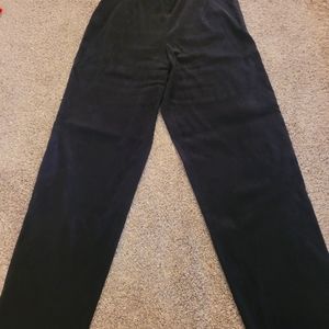 Susan Graver Velour Pant